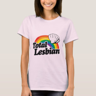 Camiseta TOTAL LESBIANA CLAM - BLANCO -.png