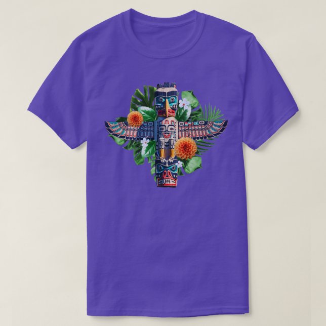 Camiseta Totalidad (Diseño del anverso)