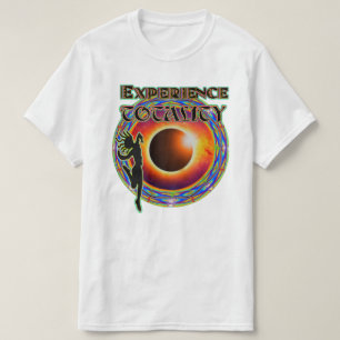 Camiseta Totalidad de la experiencia