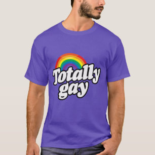 Camiseta TOTALLY GAY RAINBOW -.png