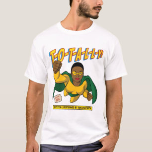 CAMISETA ¡TOTALMENTE!