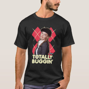 Camiseta Totalmente despistado'