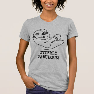 Camiseta ¡Totalmente Fabuloso!