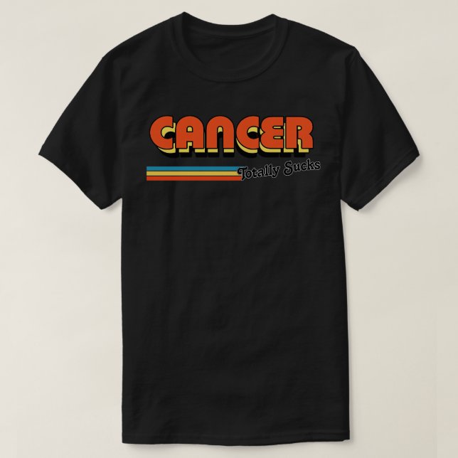 Camiseta Totalmente mal (Diseño del anverso)