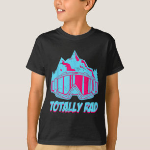 Camiseta Totalmente mal