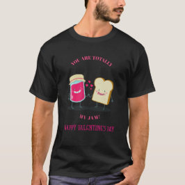 Camiseta Totalmente mi canción favorita