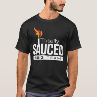 Camiseta totalmente Sauced