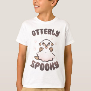 Camiseta Totalmente SPooky