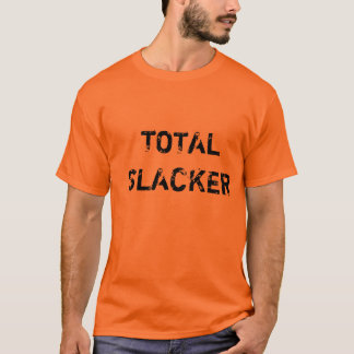 CAMISETA TOTALSLACKER