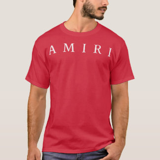 CAMISETA TOTE AMIRI