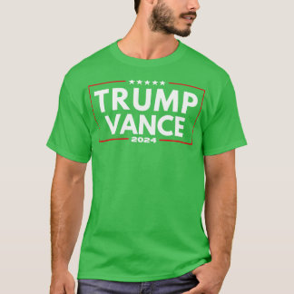 Camiseta Tote Vance 2024