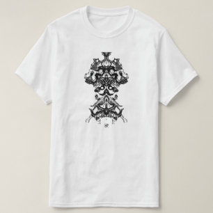 Camiseta Tótem