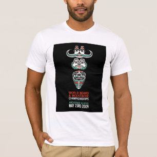 Camiseta Tótem