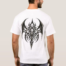Tótem Alado Tribal