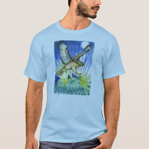 Camiseta Tótem de Dorothys