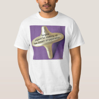 Camiseta Tótem del perdón