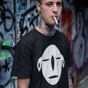 Camiseta Tótem Pole