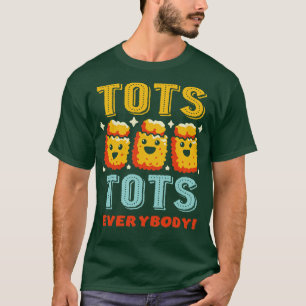 Camiseta Tots Tots All
