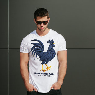 Camiseta Tottenham Hotspur Regalos de equipos de fútbol