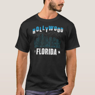 Camiseta Tou De Viajes Vacacionales Estadounidenses De Holl