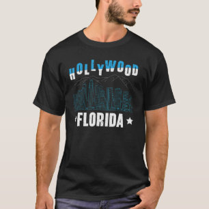 Camiseta Tou De Viajes Vacacionales Estadounidenses De Holl