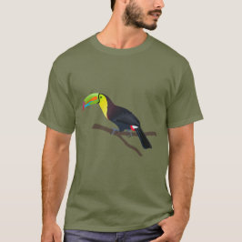 Camiseta Toucan