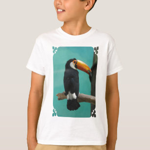 Camiseta Toucan