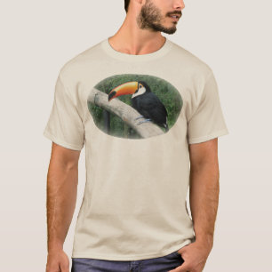 Camiseta Toucan 2