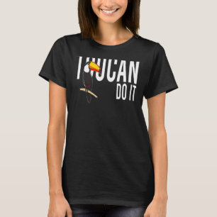 Camiseta Toucan Do I Bird Animal Motif Parrot Tucan Touc