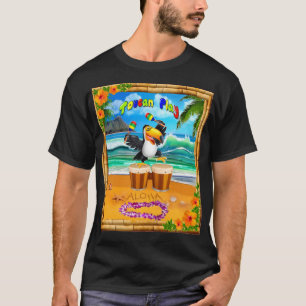 CAMISETA TOUCAN JUEGA