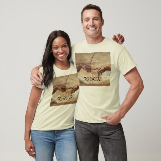 CAMISETA TOUCH...