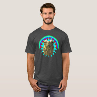 Camiseta Touka La Tortuga