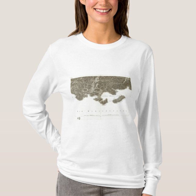 Camiseta Toulon (Anverso)