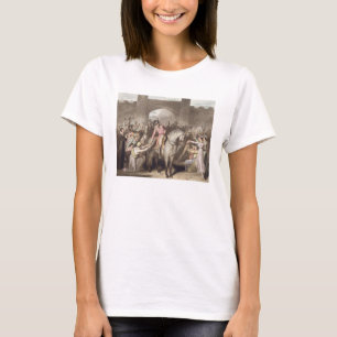 Camiseta Toulouse, 10 de abril de 1814, de 'Las victorias d