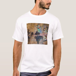 Camiseta Toulouse-Lautrec - Danza Mora / Las Almeas