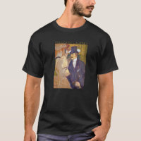 Toulouse Lautrec El Inglés