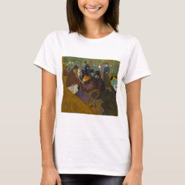 Camiseta Toulouse-Lautrec - En el Rojo