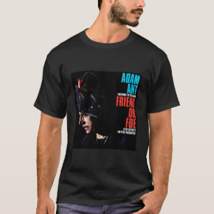 Camiseta Tour Adam Ant Ori 2020