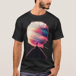 CAMISETA TOUR DE AUDIEN 2019