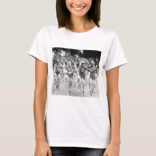 Camiseta Tour De France 1920