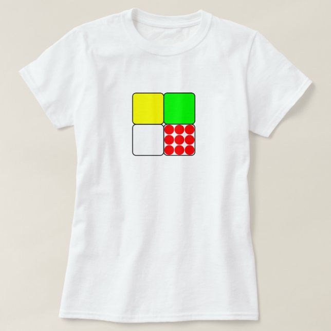 Camiseta Tour de France Jerseys 3 Amarillo (Diseño del anverso)