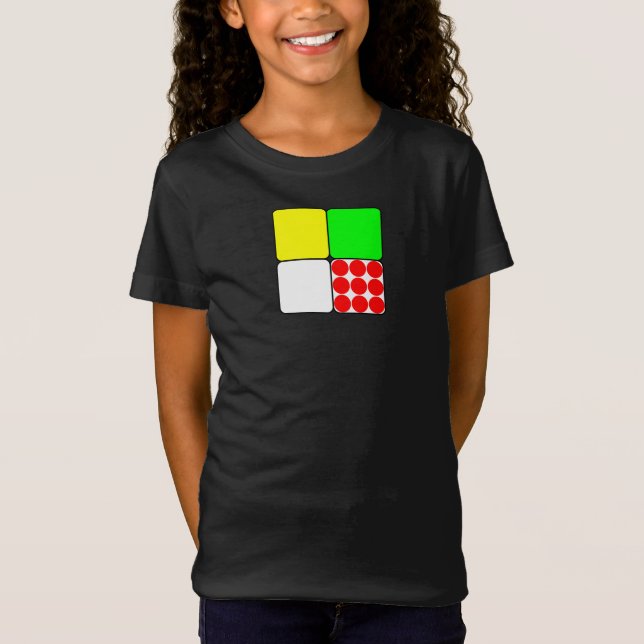 Camiseta Tour de France Jerseys 3 Black (Anverso)