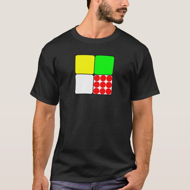 Camiseta Tour de France Jerseys 3 Black (Anverso)
