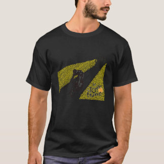 Camiseta Tour de Francia