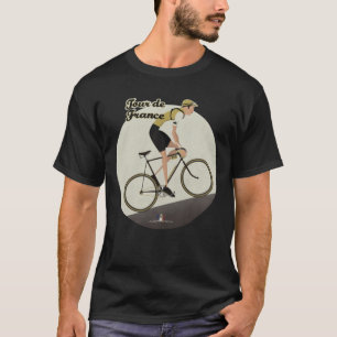 Camiseta Tour de Francia 