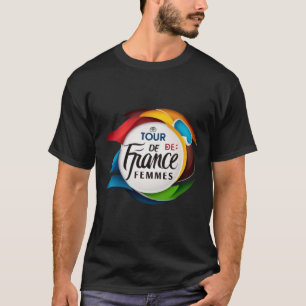 Camiseta Tour de Francia