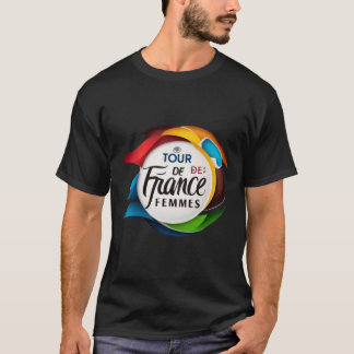Camiseta Tour de Francia