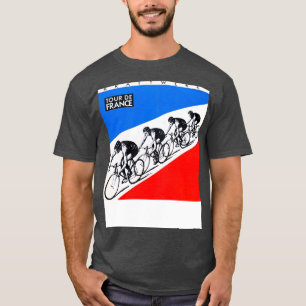 Camiseta Tour de Francia 1983