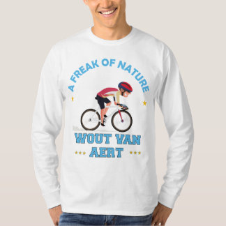 CAMISETA TOUR DE FRANCIA 2022