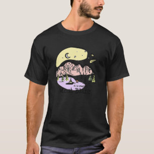 Camiseta Tour del Mont Blanc Montblanc